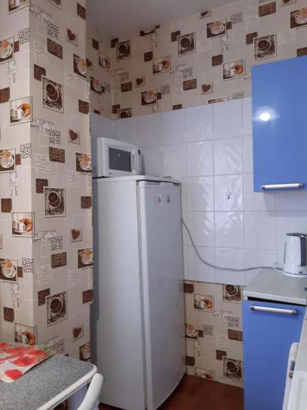 Сдается квартира на ул. ДОС, 255 в Камень-Рыболове фото 10
