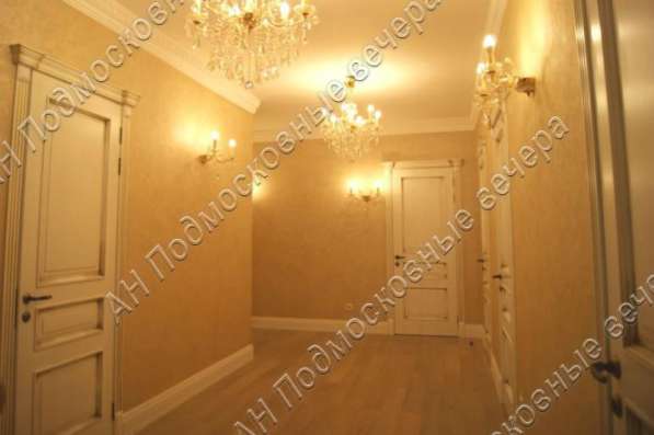 Продам коттедж в Москва.Жилая площадь 460 кв.м.Есть Электричество. в Москве фото 71