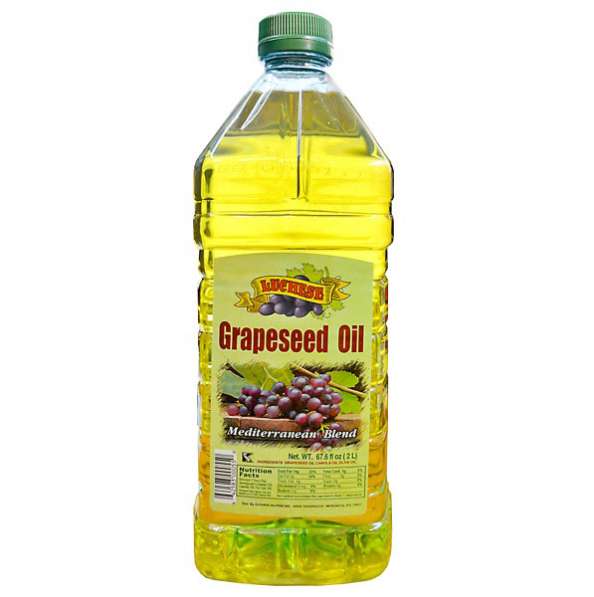 Масло виноградное Luchese Grapeseed Oil