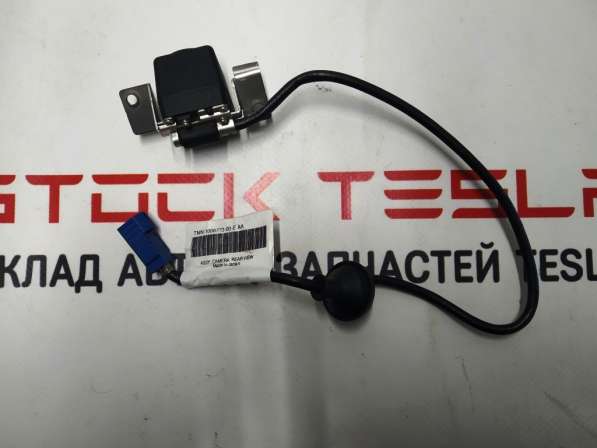 З/ч Тесла. Камера заднего вида Tesla model X S REST 1061269-