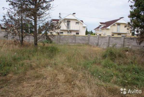Продается участок в поселке Орловка (СТ Берег). в Севастополе фото 4