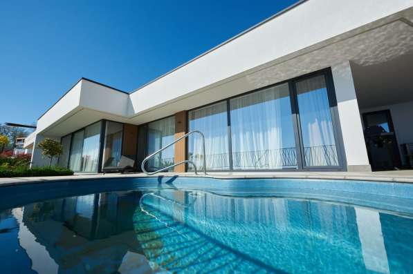 Продам дом в элитном районе Сочи с видом на море в Сочи фото 15