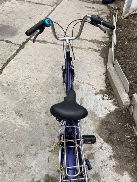 Велосипед в Хабаровске фото 4