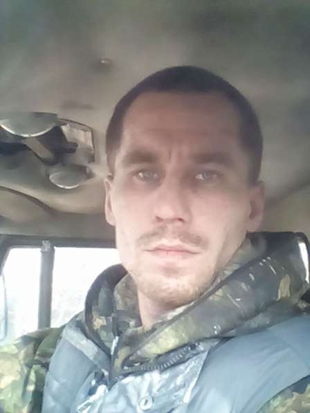 Бурыкин Николай Викторович, 31 год, хочет пообщаться