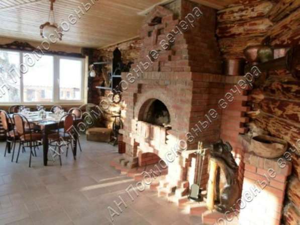 realty_mapper3.plot_in_locationПлощадь 13.00 сот.Есть Электричество, Водопровод. в Москве фото 10