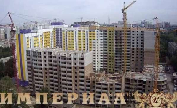 Продам двухкомнатную квартиру в г.Самара.Жилая площадь 84,97 кв.м.Этаж 3.Дом кирпичный. в Самаре фото 9