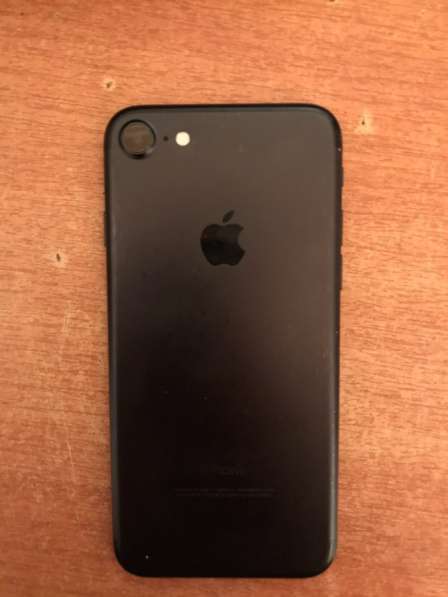 IPhone 7 32GB в Москве фото 7