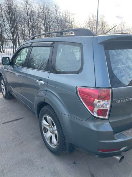 Subaru, Forester, продажа в Санкт-Петербурге в Санкт-Петербурге