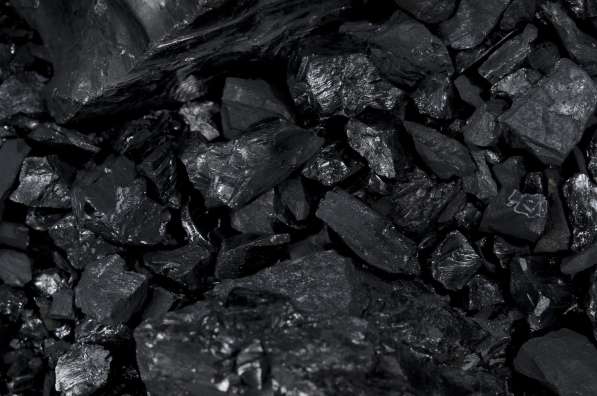 Продам уголь в Хабаровске