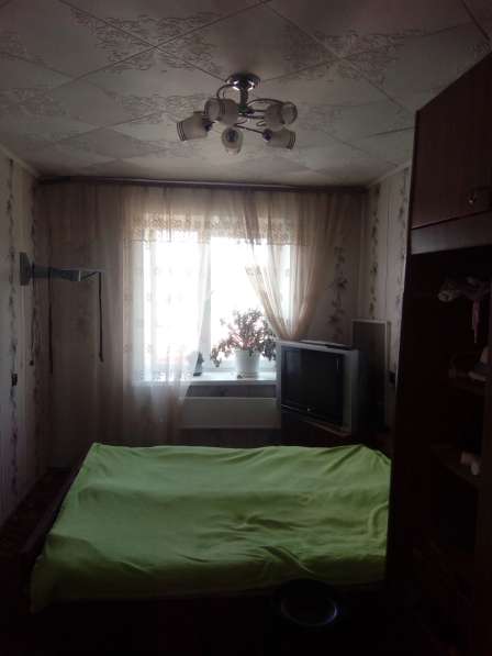 3-комнатную квартиру в Новокузнецке фото 3