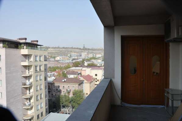 Аппартаменты в центре Еревана