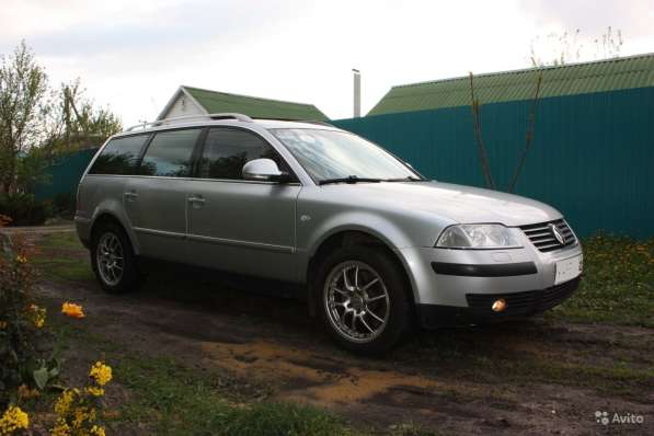 Volkswagen, Passat, продажа в Воронеже в Воронеже фото 4