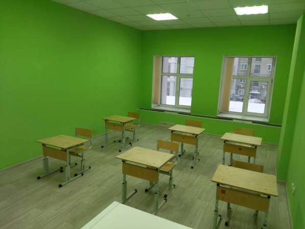 Аренда помещения под лекции, тренинги, консультации в Екатеринбурге фото 18