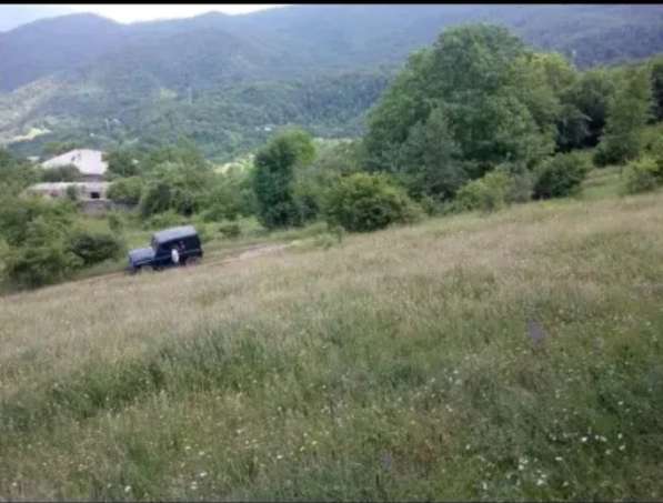 Продается 3 участка земли в Дилижане, Армения