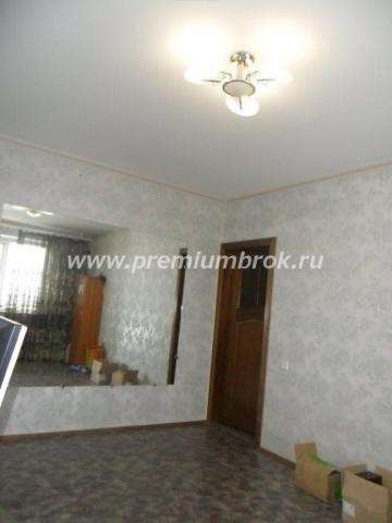 Продам трехкомнатную квартиру в Волгограде. Жилая площадь 72,10 кв.м. Этаж 12. Есть балкон. в Волгограде фото 8