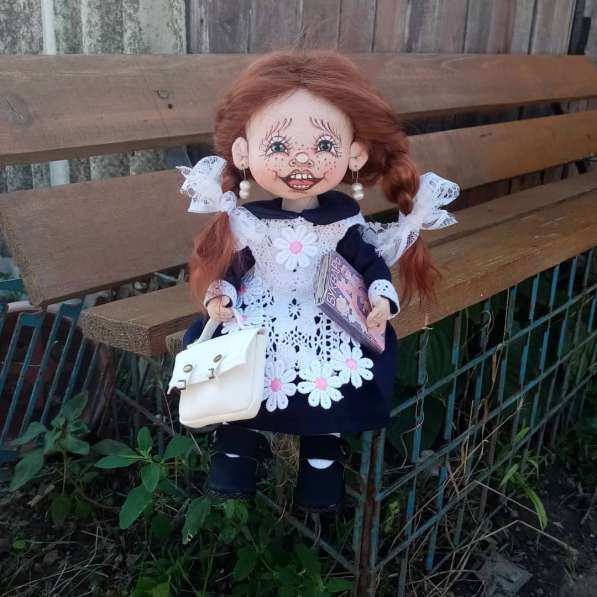 Интерьерная кукла в Ставрополе