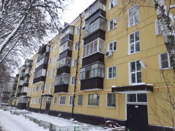 Сдается однокомнатная квартира в центре Липецка в Липецке