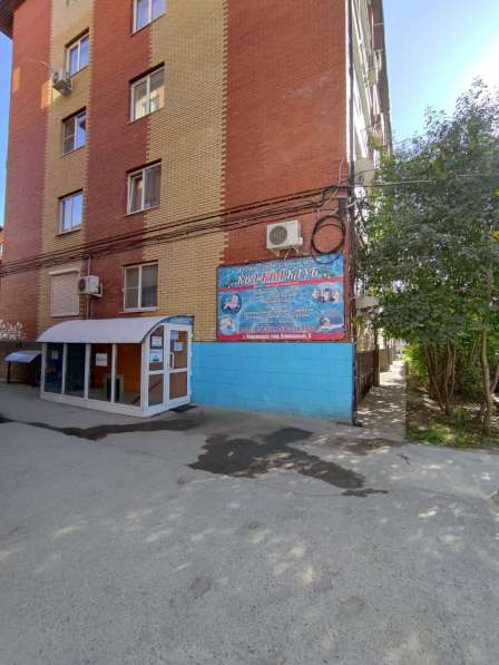Продаю детский плавательный центр! (готовый бизнес) в Краснодаре фото 3