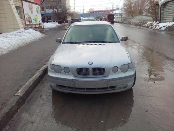 BMW, 315, продажа в Тюмени