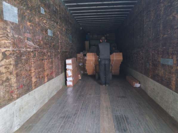 Закупка товаров и Доставка грузов из Китая в Россию в фото 5