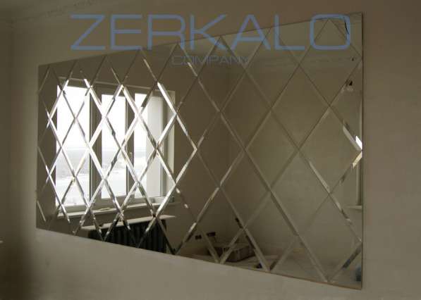 Ремонт, замена, изготовление стекол и зеркал в Чебоксарах