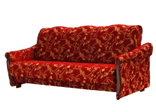 Перетяжка и ремонт мягкой мебели в Барнауле фото 10