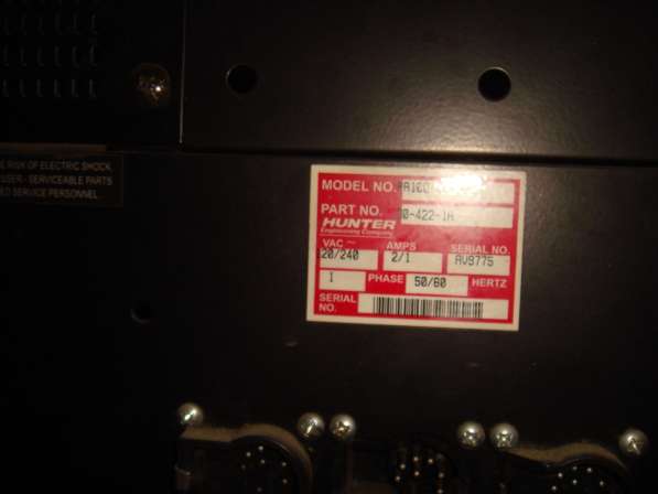 Шиномонтажный, Балансировочный станок в Зеленограде фото 6