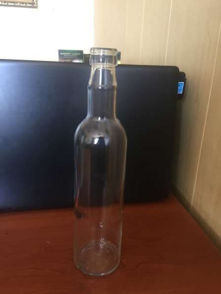 Реализация стеклобутылки, стеклобанки в Уфе фото 4