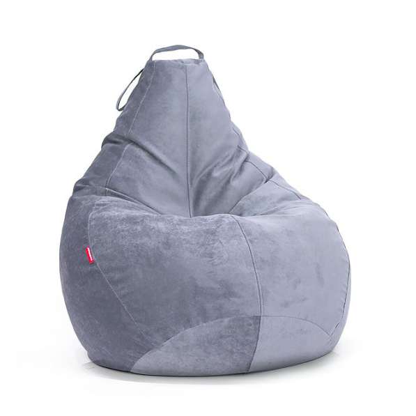 Кресло-мешок Пудра