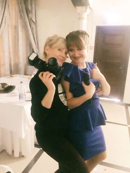 Ведущая и диджей в Волгограде фото 10