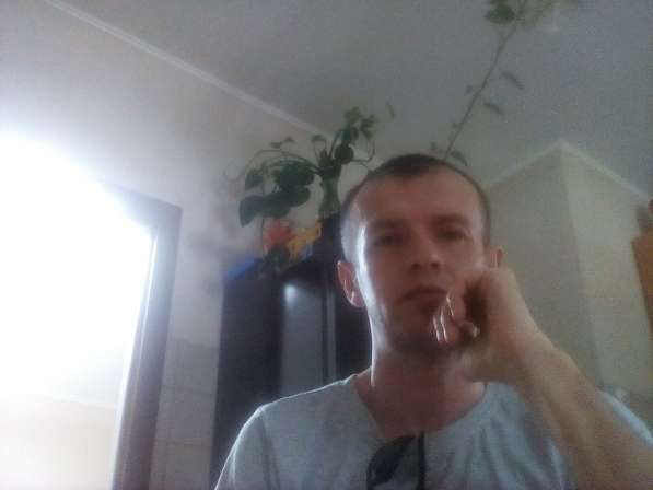 Николай, 31 год, хочет пообщаться