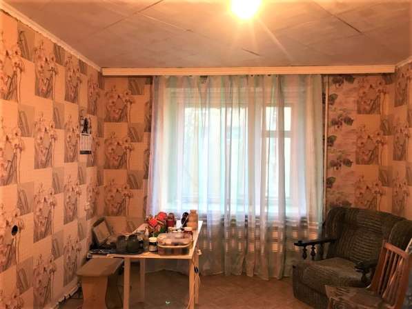 Две комнаты 32м2 ул.50 лет Комсомола в Переславле-Залесском фото 14