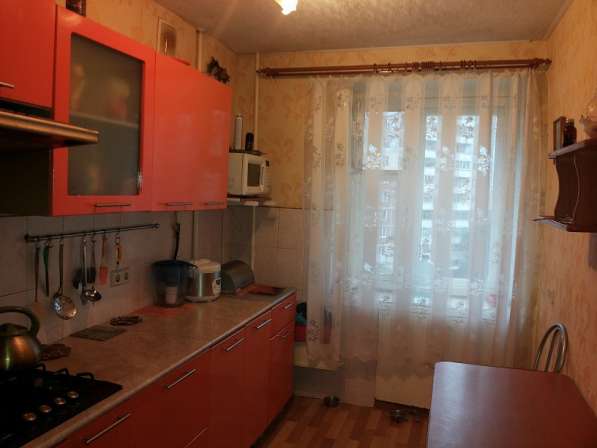 Продажа квартиры в Перми фото 3