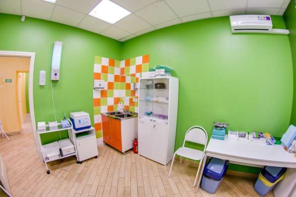 Медицинская клиника под Стоматологию в Самаре фото 3