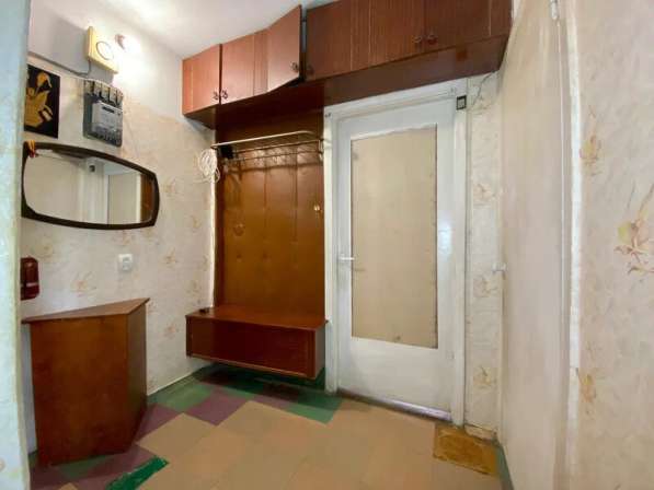 3-комнатная квартира, 48,3 кв. м, ул. Ковалева, 4 в Краснодаре фото 8