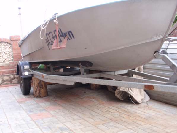 Продам: лодку ПРОГРЕСС- 2М с дв.Вихрь-30 и д/у, прицеп, НИВА
