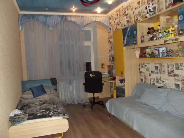 Продам двухкомнатную квартиру в Ростов-на-Дону.Жилая площадь 80 кв.м.Этаж 7.Дом кирпичный. в Ростове-на-Дону фото 23