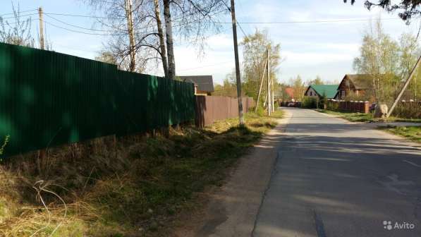 Участок 12 сот. (ИЖС) в Санкт-Петербурге фото 22