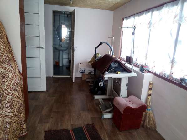 В Крыму продам-обмен дом 70 м2 на участке 22 сот в Феодосии фото 6