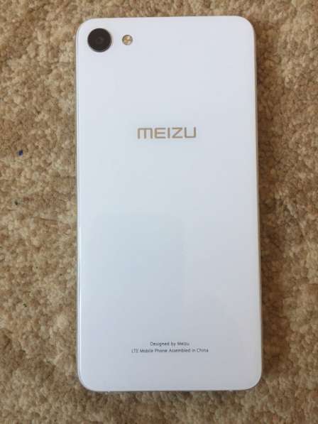 Смартфон meizu U10 в фото 3