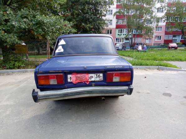 ВАЗ (Lada), 2105, продажа в Чехове в Чехове фото 9