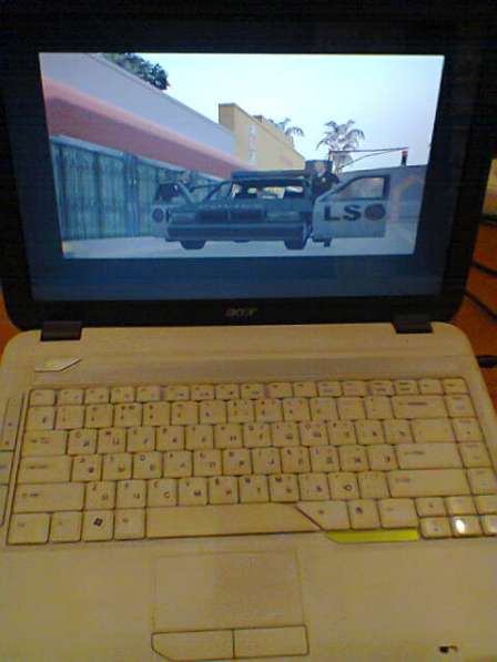 Toshiba Satellite m40x-184 плата рабочая в Москве фото 7