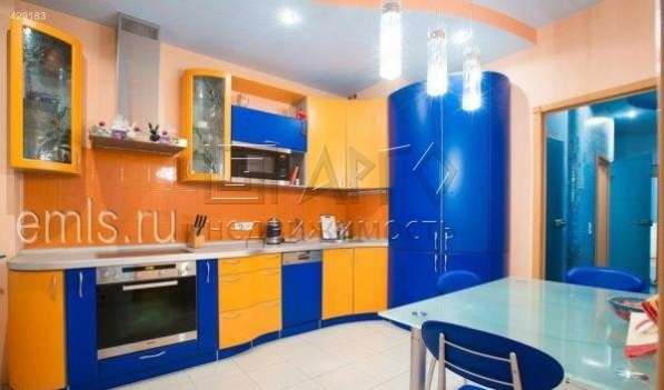 Сдам однокомнатную квартиру в Санкт-Петербурге. Жилая площадь 50 кв.м. Этаж 4. в Санкт-Петербурге фото 6