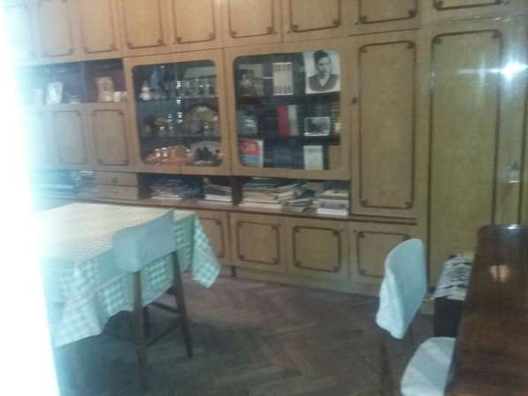 Продам классическая 2 комнатная сталинка Сегедская в фото 3