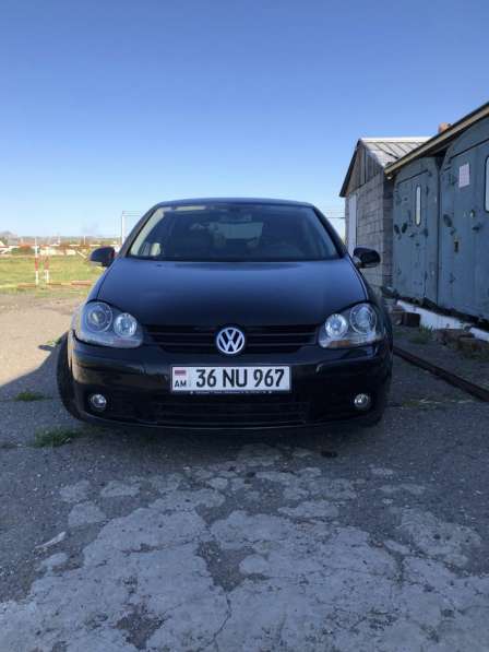 Volkswagen, Golf, продажа в г.Ереван