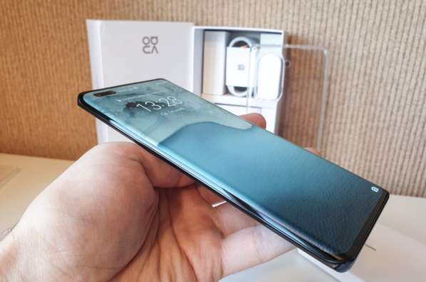 HUAWEI nova 10 Pro 8/256Gb в Москве фото 4