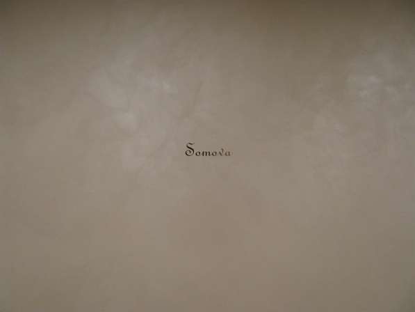 Декоративные покрытия в Рязани фото 18