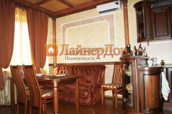 Продам дом в Ростов-на-Дону.Жилая площадь 220 кв.м. в Ростове-на-Дону фото 5