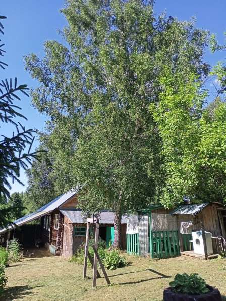 Продам дом в самой чистой деревне в Владимире фото 6