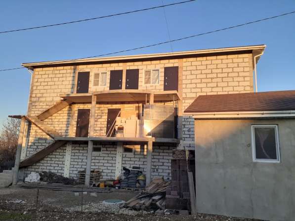 Два дома на участке с возможностью дохода в Севастополе фото 8